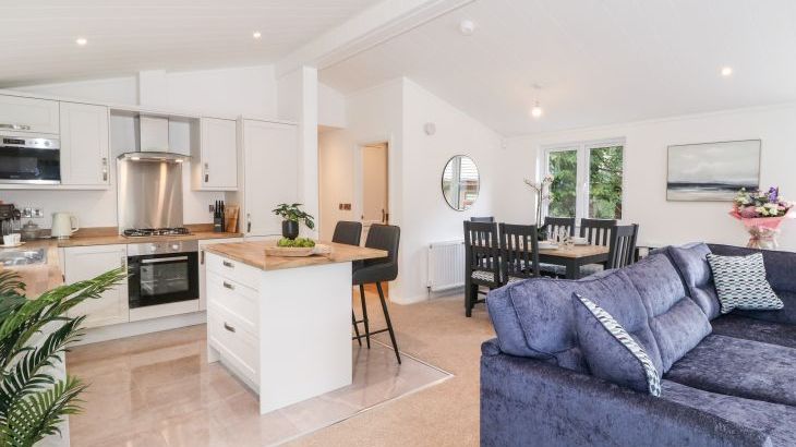 Unique Luxury Lodge - Photo 6