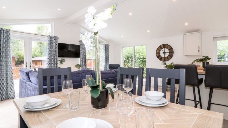 Unique Luxury Lodge - Photo 8