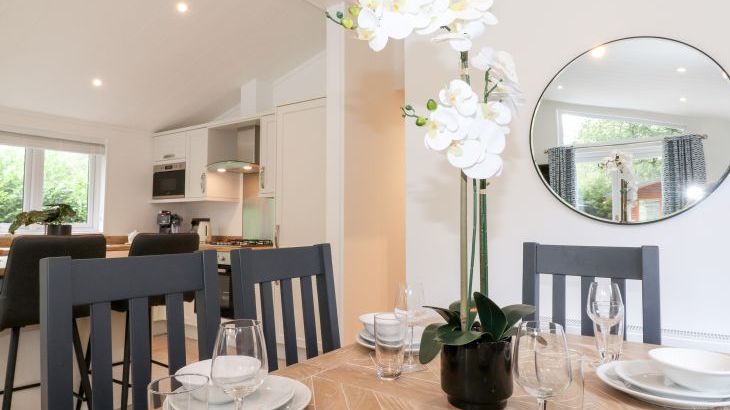 Unique Luxury Lodge - Photo 9