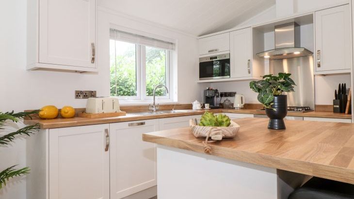 Unique Luxury Lodge - Photo 10