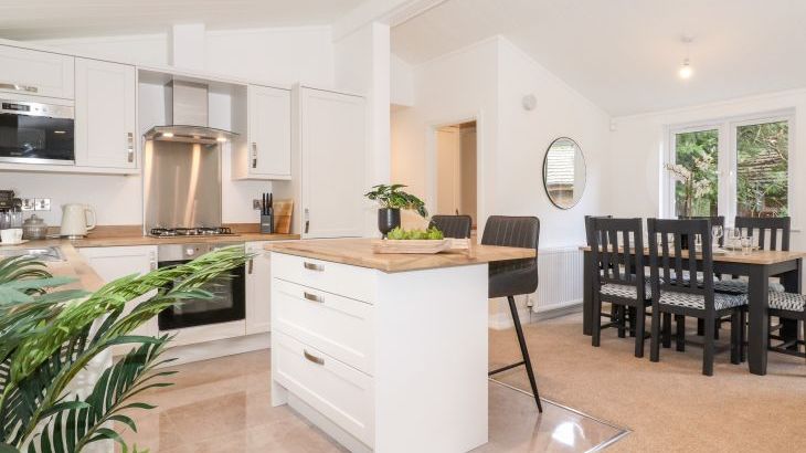 Unique Luxury Lodge - Photo 11