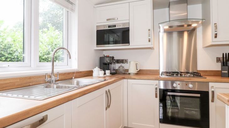 Unique Luxury Lodge - Photo 12