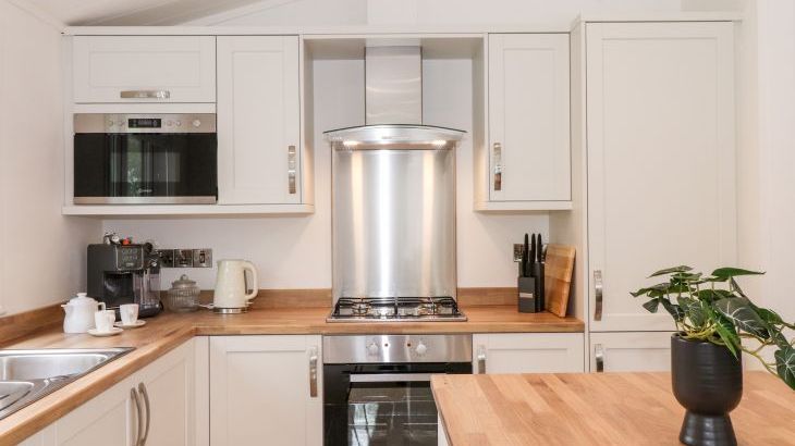 Unique Luxury Lodge - Photo 13