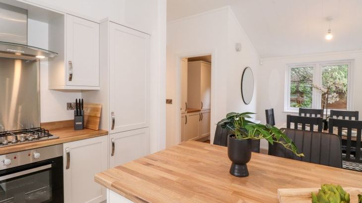 Unique Luxury Lodge - Photo 14