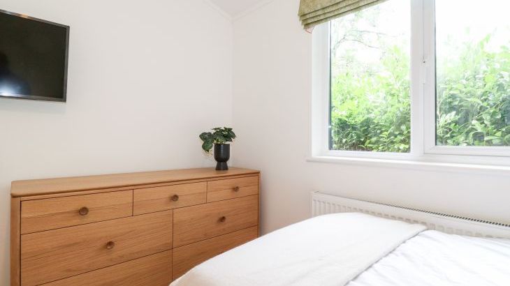 Unique Luxury Lodge - Photo 19