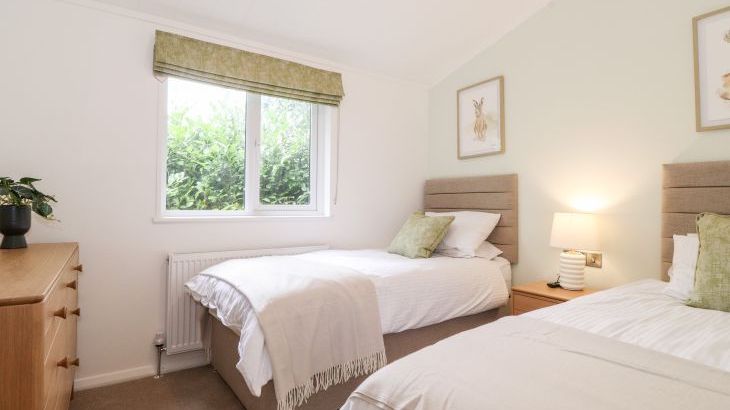 Unique Luxury Lodge - Photo 20