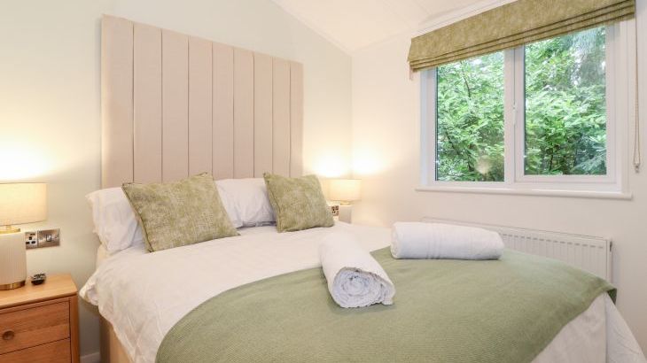 Unique Luxury Lodge - Photo 21