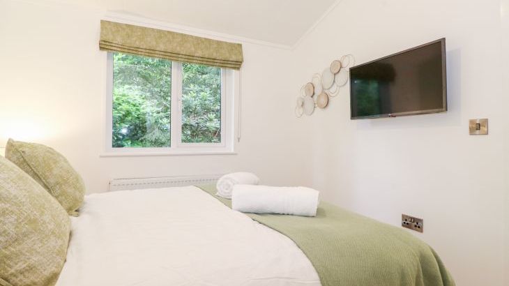 Unique Luxury Lodge - Photo 22