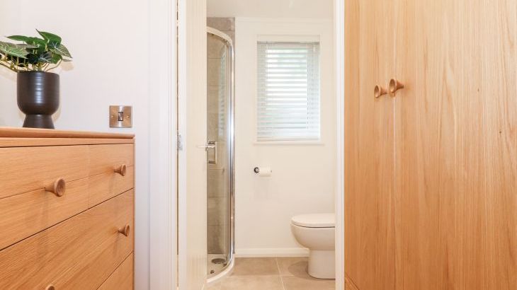 Unique Luxury Lodge - Photo 25