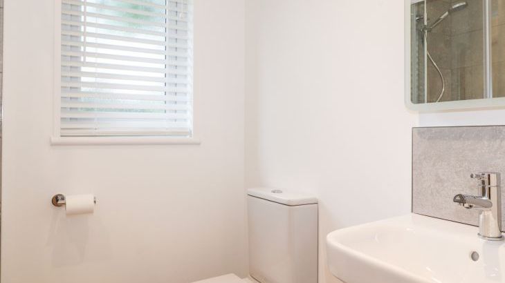 Unique Luxury Lodge - Photo 26