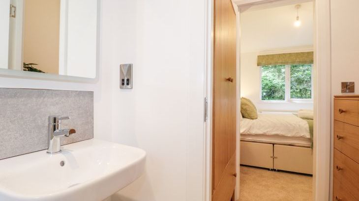 Unique Luxury Lodge - Photo 28