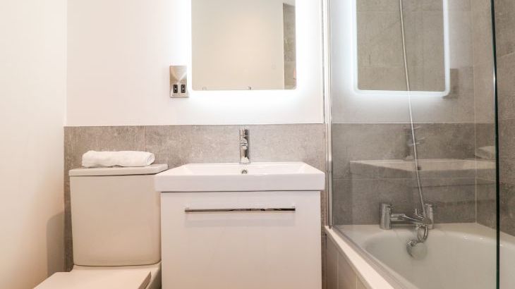 Unique Luxury Lodge - Photo 31