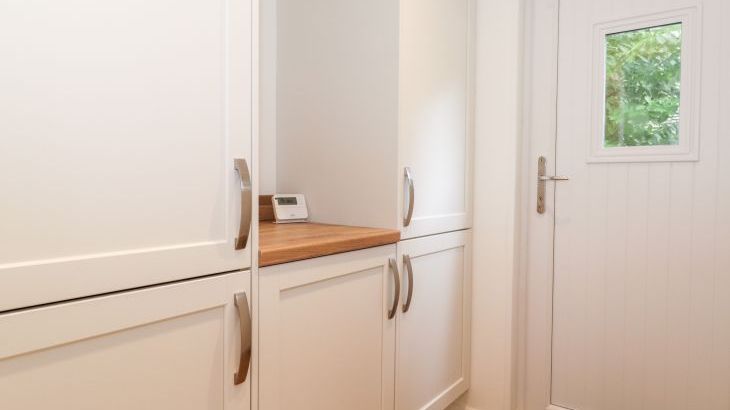 Unique Luxury Lodge - Photo 32