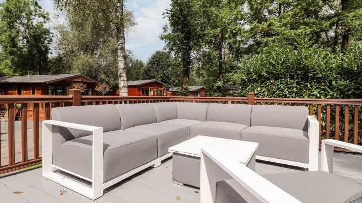 Unique Luxury Lodge - Photo 34