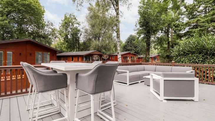 Unique Luxury Lodge - Photo 35