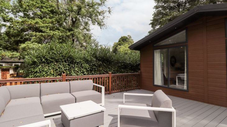 Unique Luxury Lodge - Photo 37