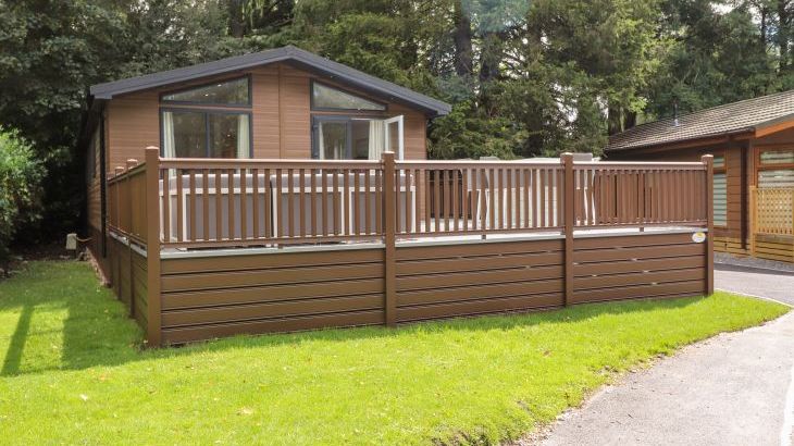 Unique Luxury Lodge - Photo 38