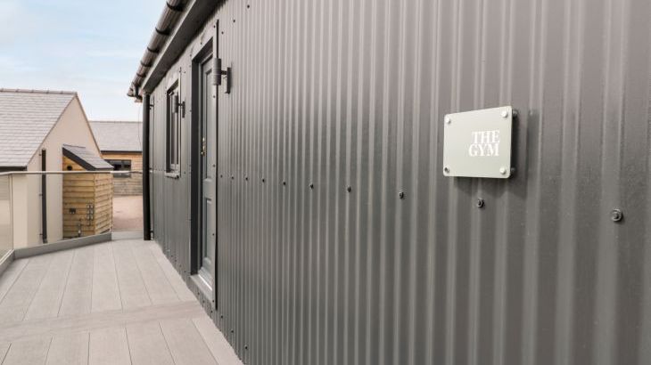 Farmyard House - Photo 32