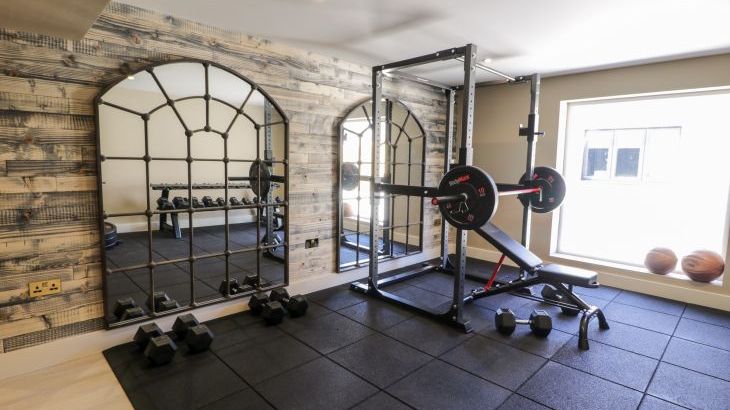 Farmyard House - Photo 33