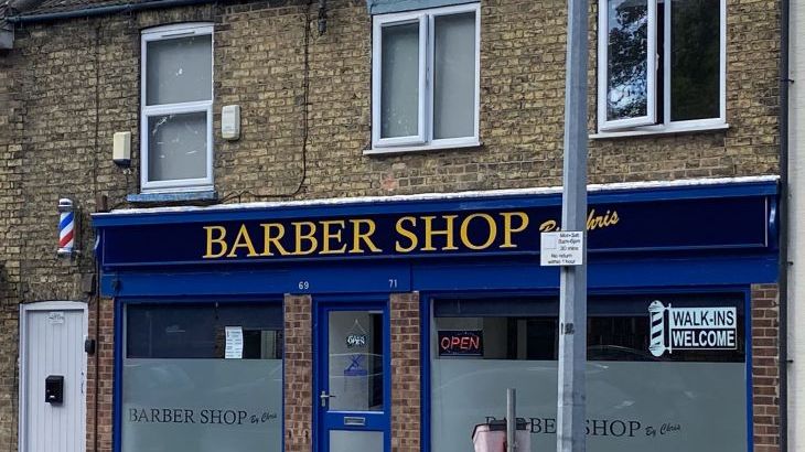 Lincoln House - Photo 2