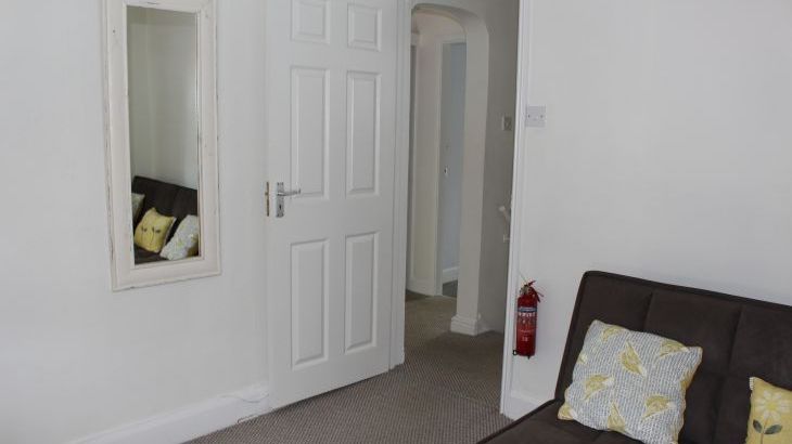 Lincoln House - Photo 19