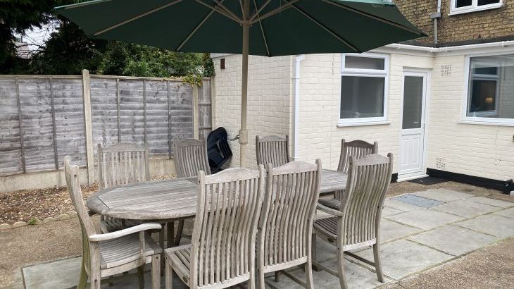 Lincoln House - Main Photo