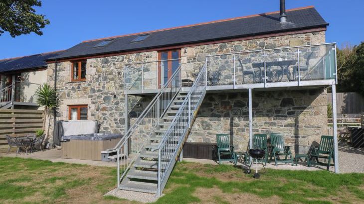 Pol Glas Hall - Photo 1