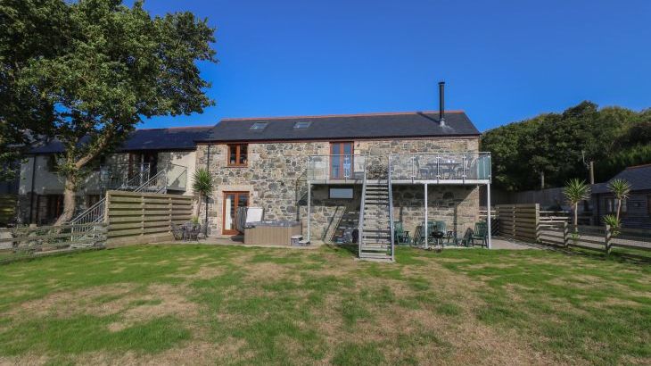 Pol Glas Hall - Photo 34