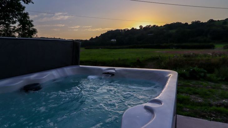 Plas Glan Yr Afon - Photo 1