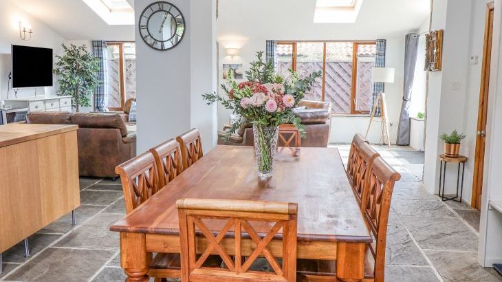 The Gatehouse - Photo 10