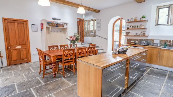 The Gatehouse - Photo 13