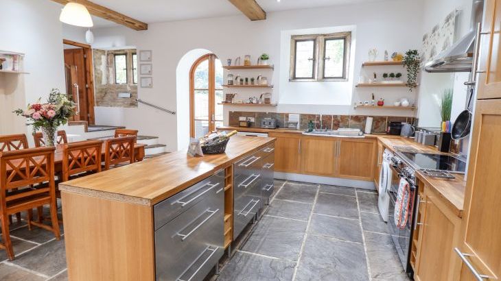 The Gatehouse - Photo 14