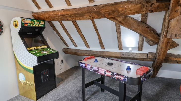 The Gatehouse - Photo 19