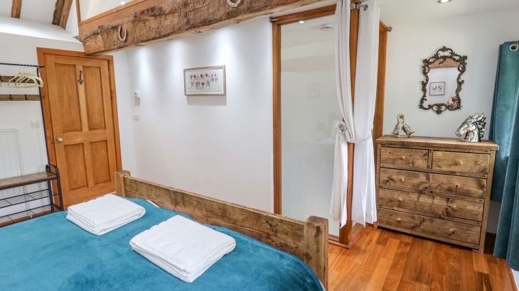 The Gatehouse - Photo 32