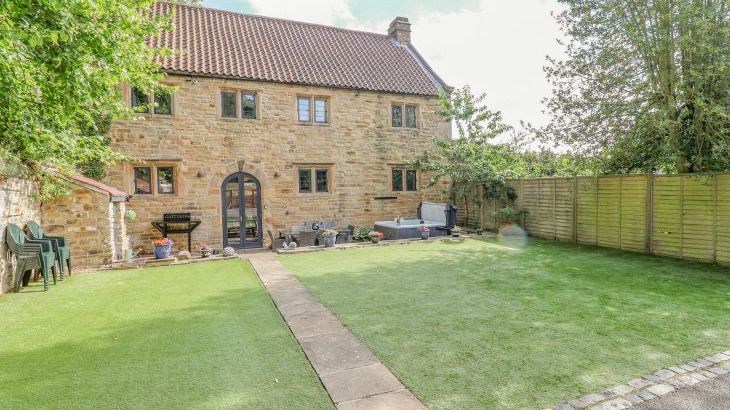 The Gatehouse - Main Photo