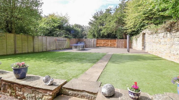 The Gatehouse - Photo 46