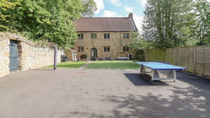 The Gatehouse - Photo 48