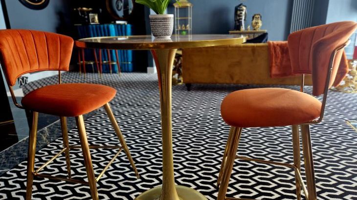 The Studio - Photo 7