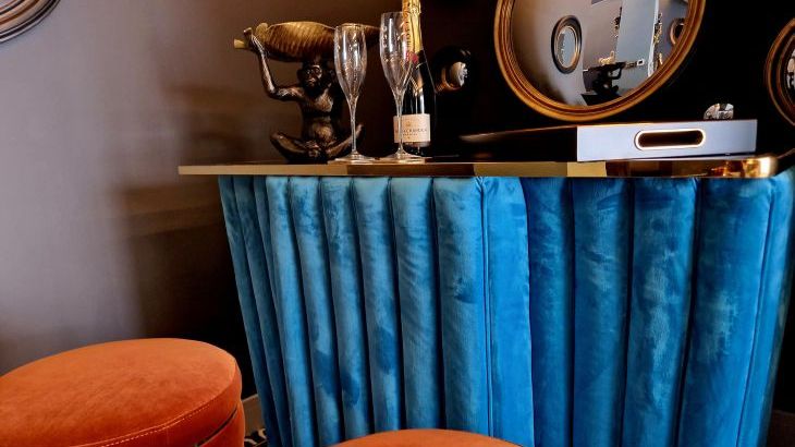 The Studio - Photo 9