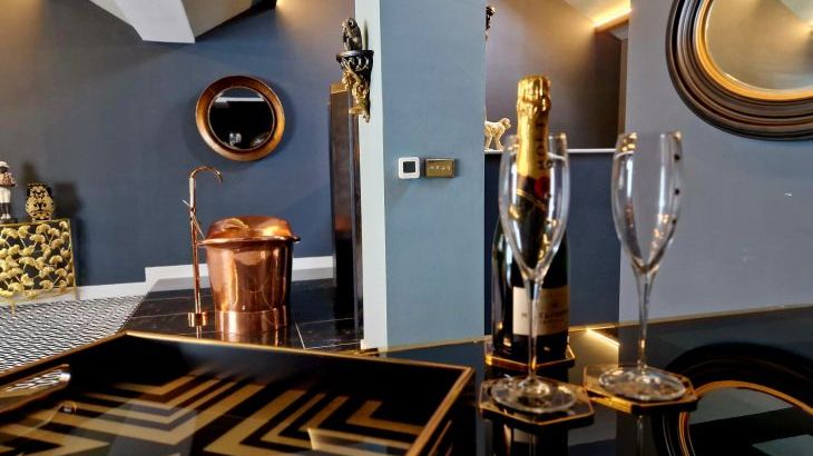 The Studio - Photo 17