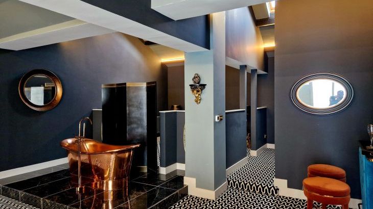 The Studio - Photo 18