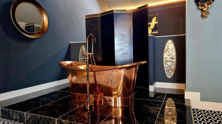 The Studio - Photo 1