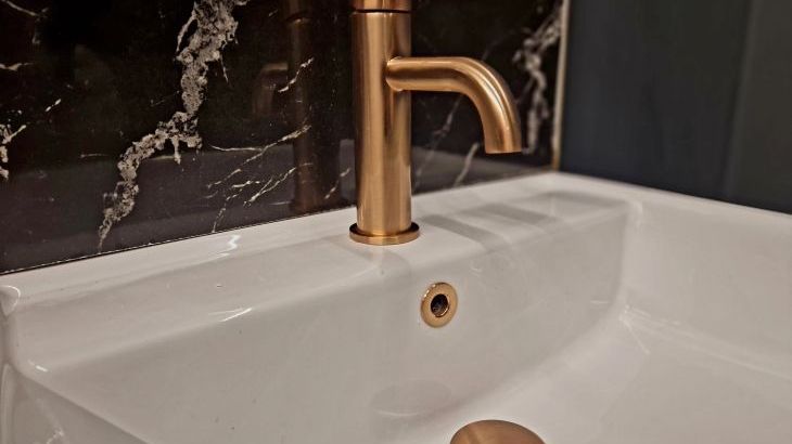 The Studio - Photo 20