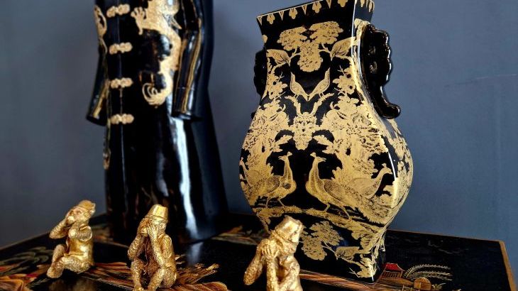 The Studio - Photo 10