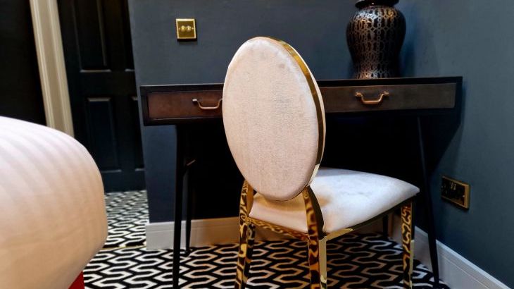 The Studio - Photo 24