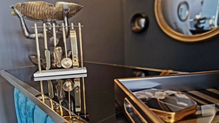 The Studio - Photo 25