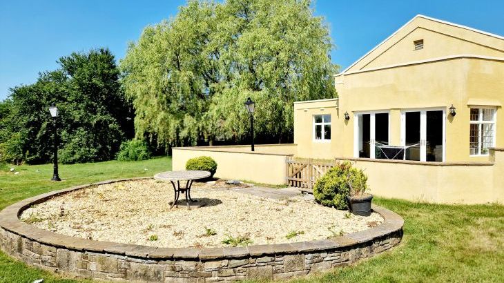 The Studio - Photo 27