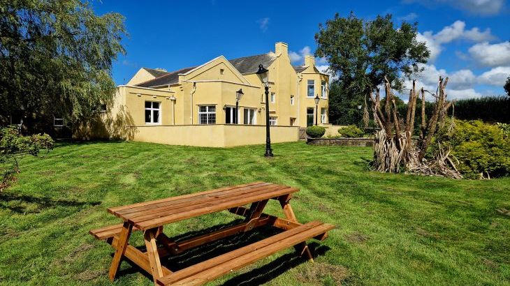 The Studio - Photo 28