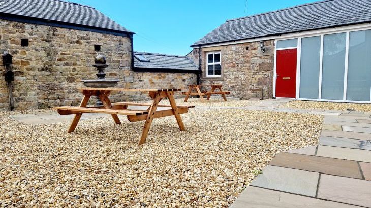 The Studio - Photo 34