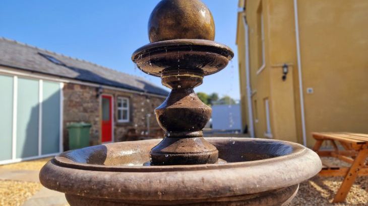 The Studio - Photo 36